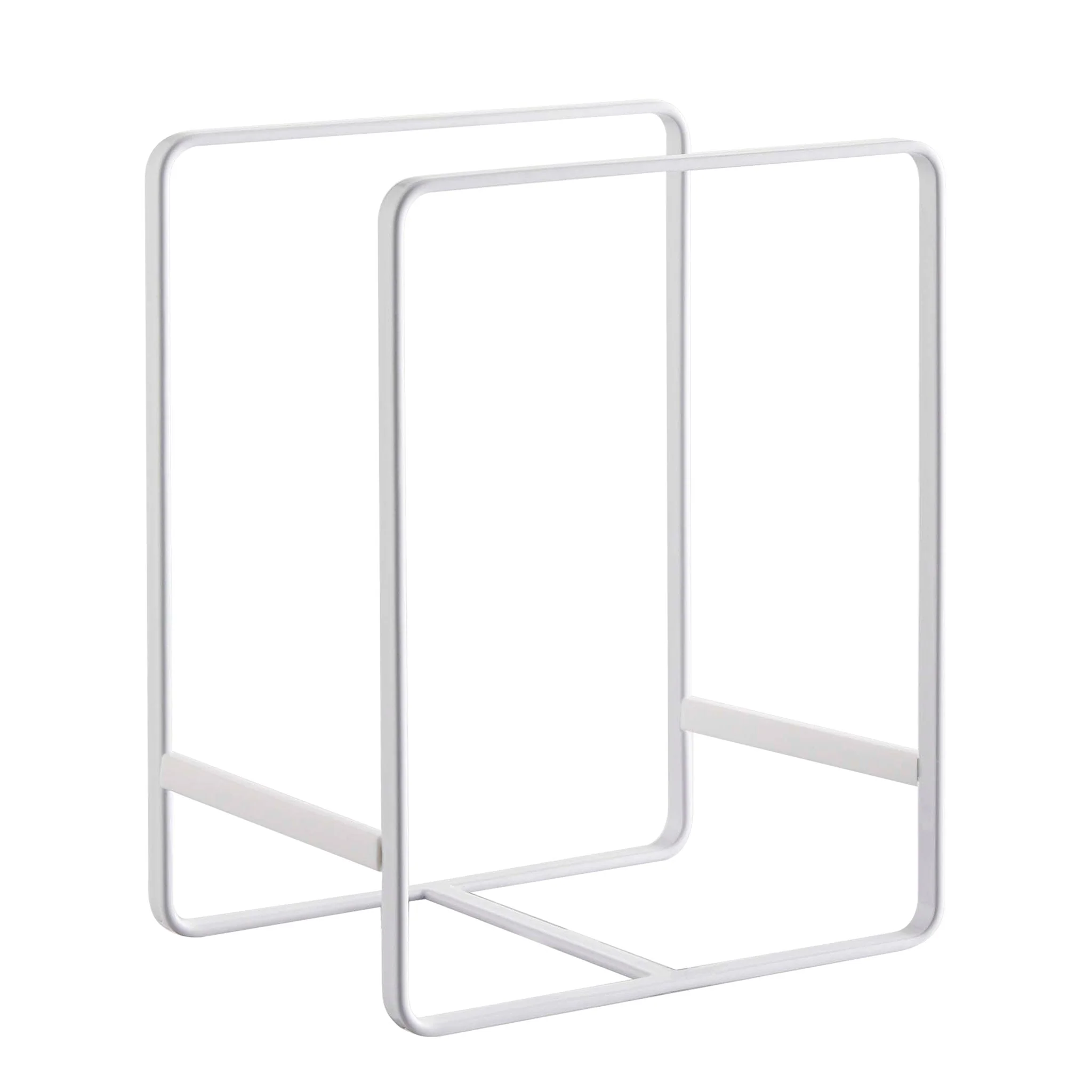 Organisateur De Plats Tower - Blanc - Image 5