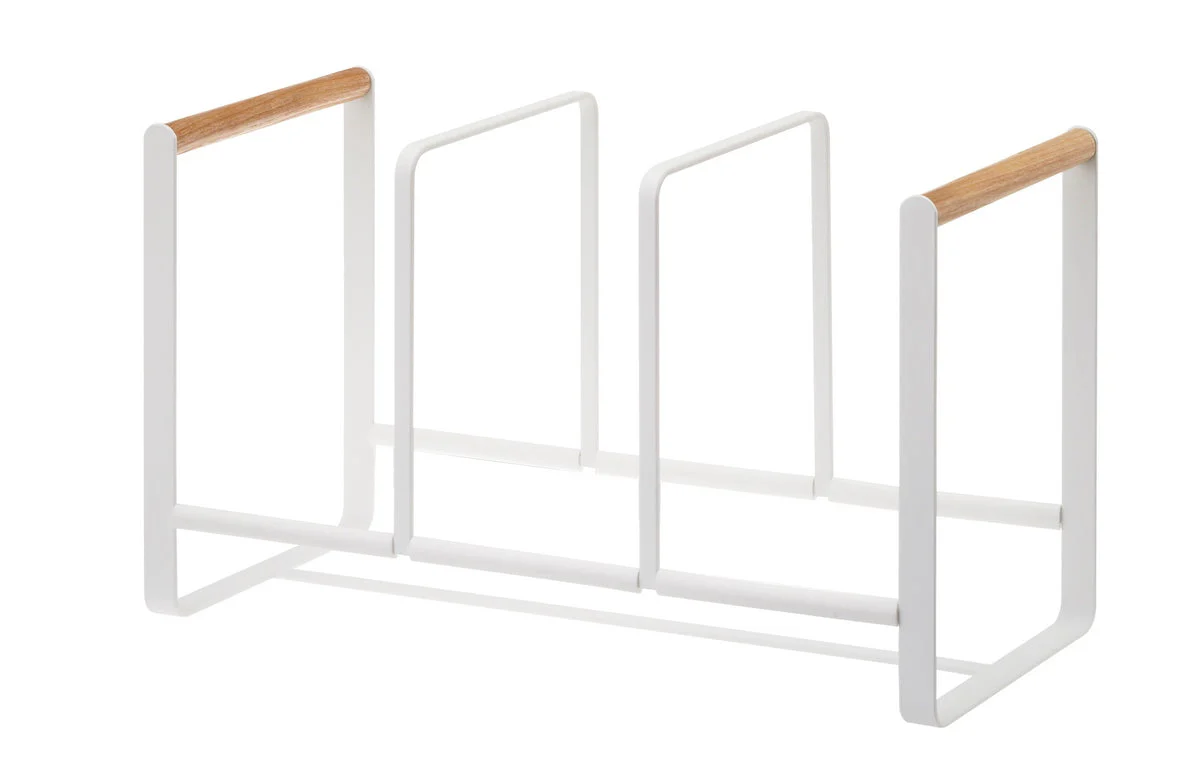 Rangement Vaisselle - Tosca - Blanc - Image 6