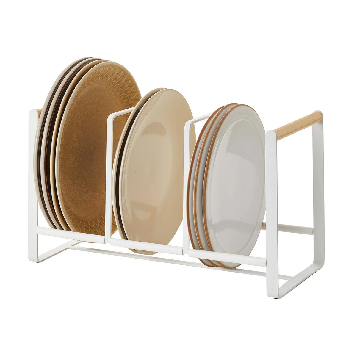Rangement Vaisselle - Tosca - Blanc - Image 7