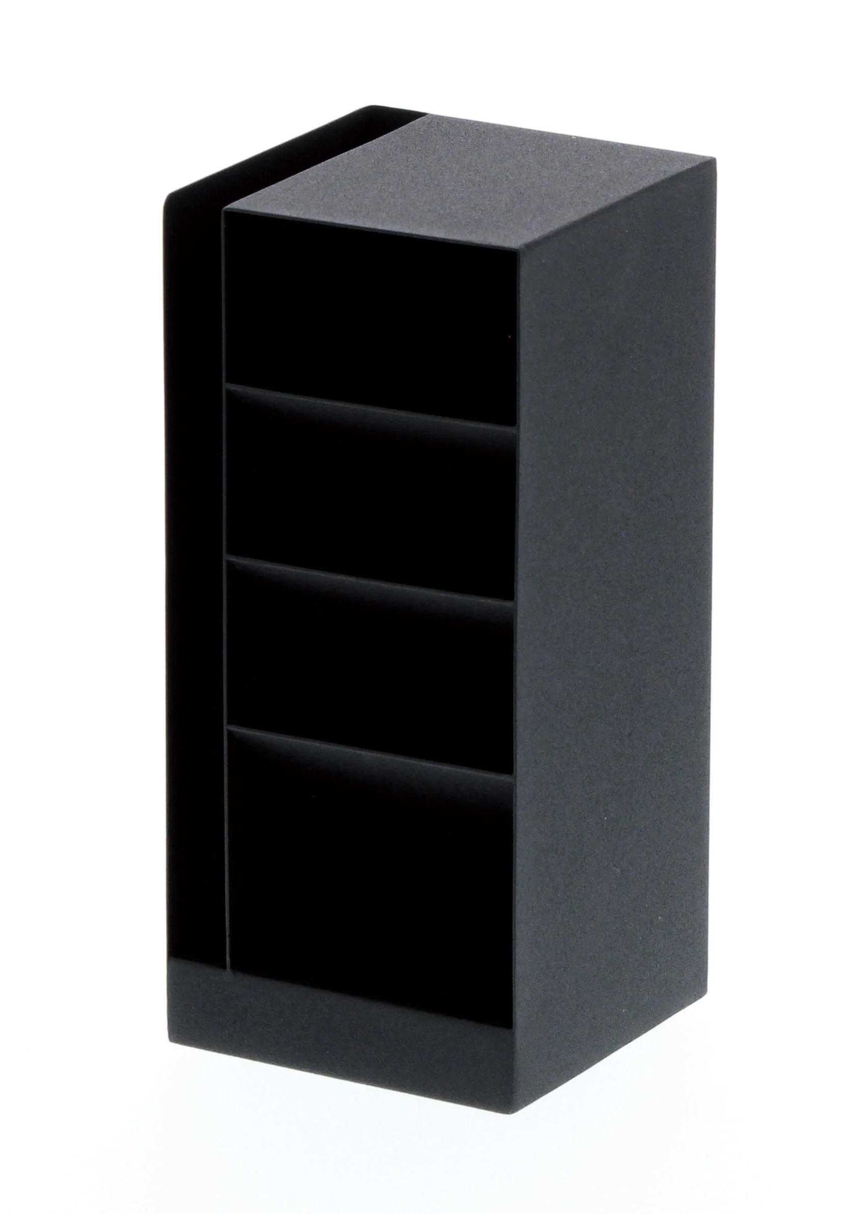 Porte-Stylo - Tower - Noir - Image 5