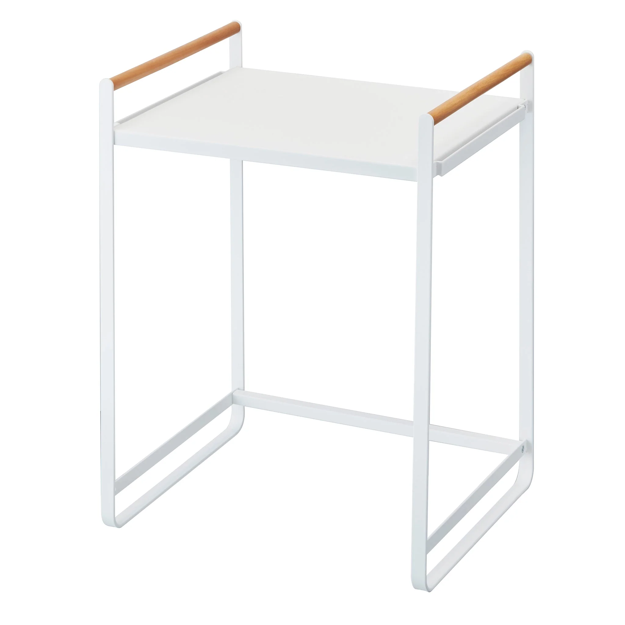 Étagère Pour Appareils Tosca - Blanc - Image 4