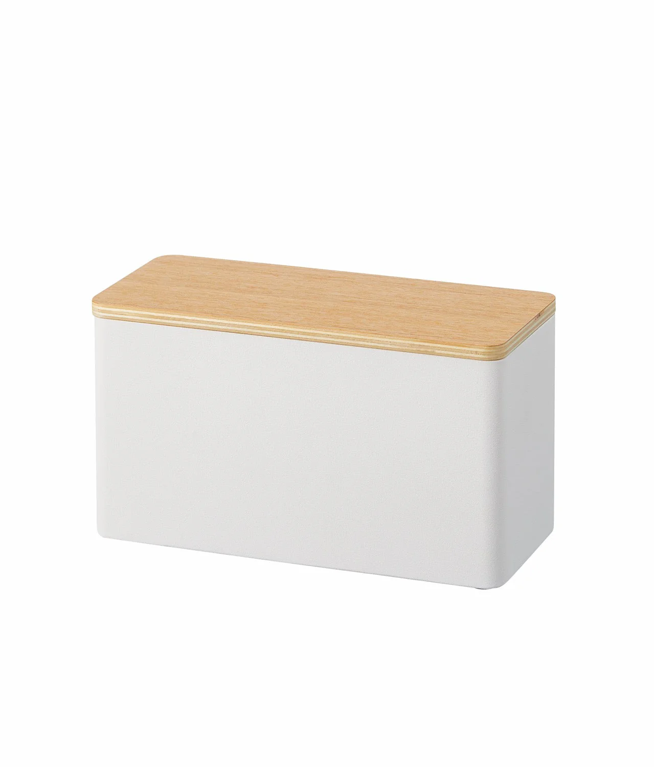 Boîte De Rangement - Rin - Blanc - Image 2