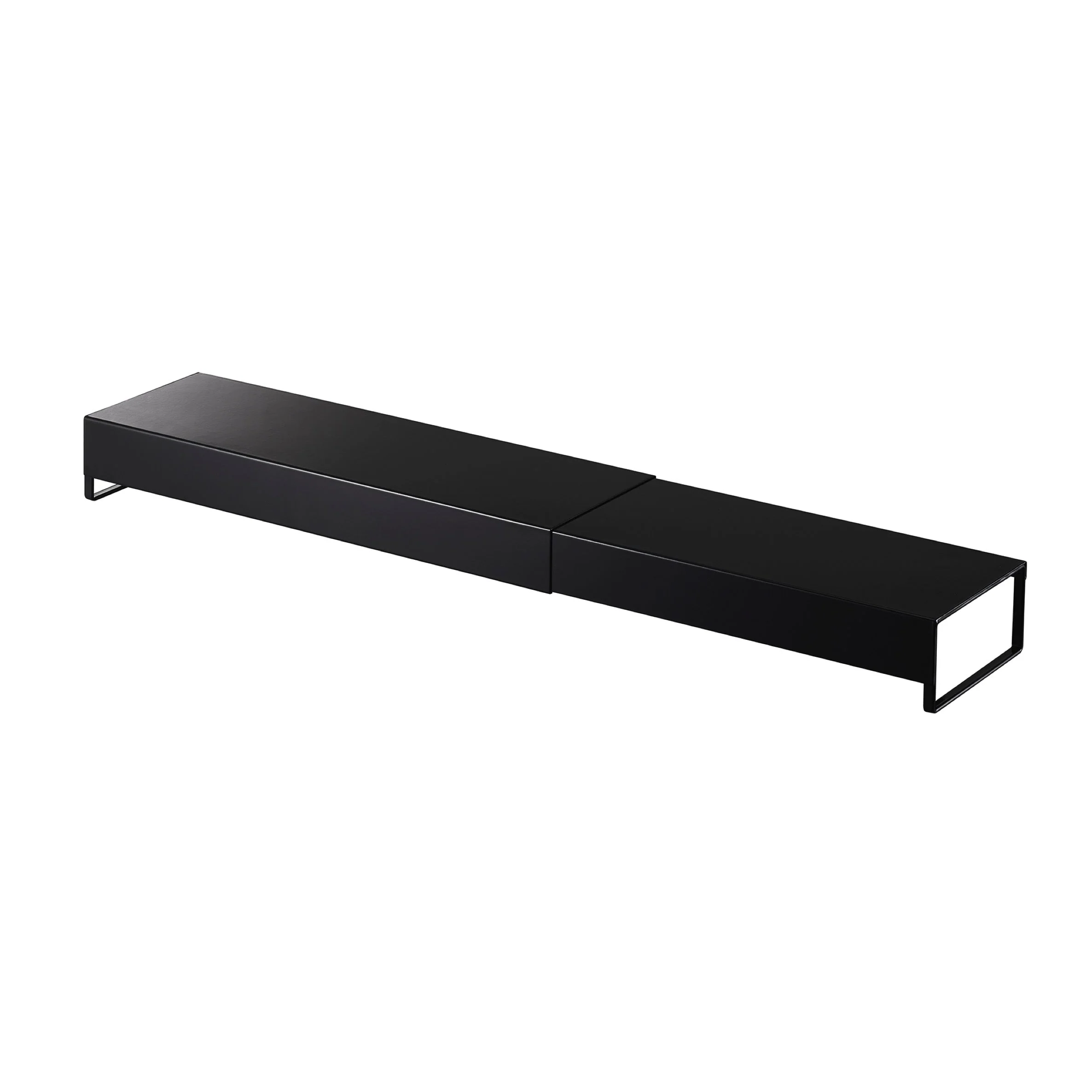 Couvercle De Ventilation Extensible - Tower - Noir - Image 6