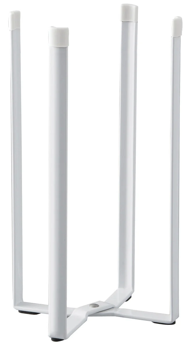 Support Multi-Usage Pour Cuisine - Tower - Blanc - Image 10
