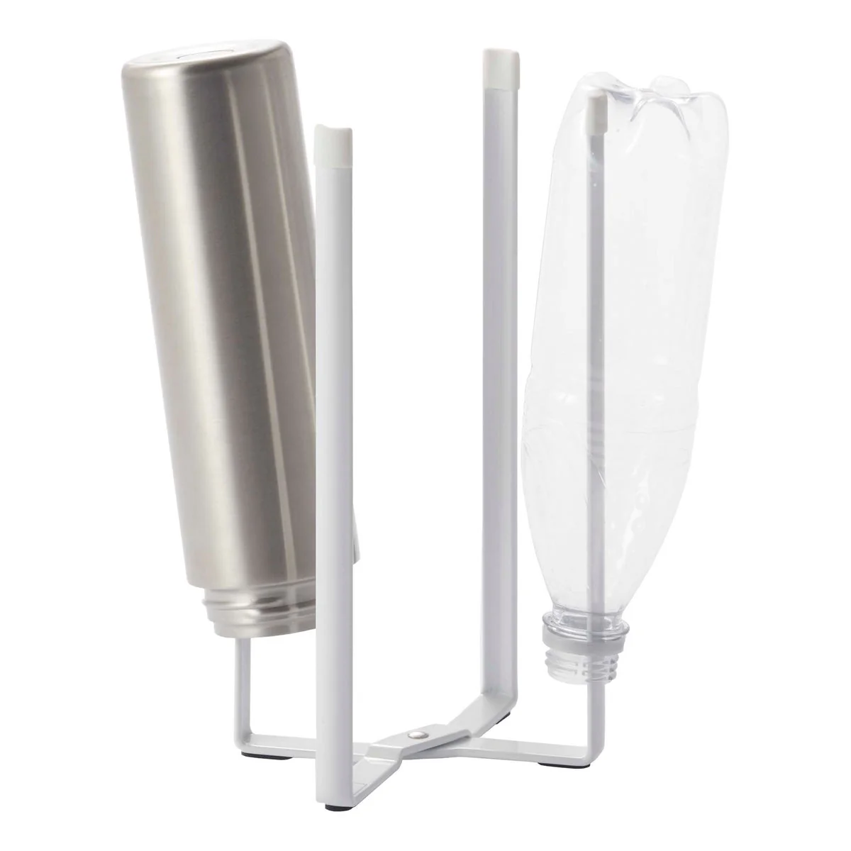 Support Multi-Usage Pour Cuisine - Tower - Blanc - Image 2