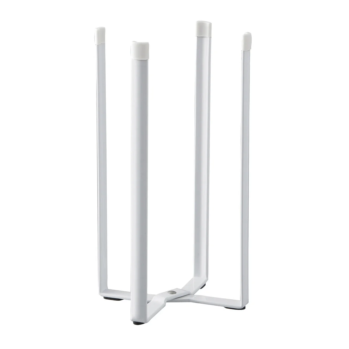 Support Multi-Usage Pour Cuisine - Tower - Blanc - Image 3