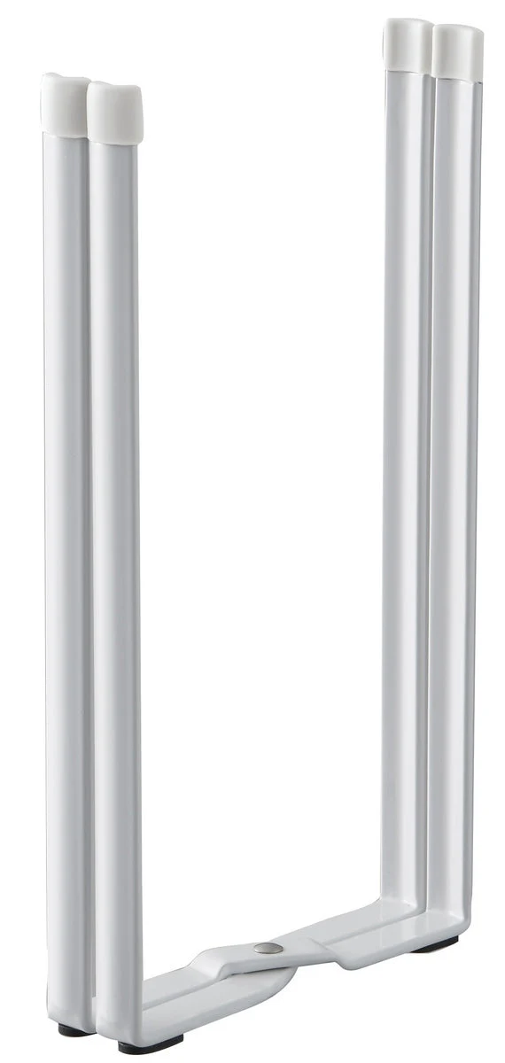 Support Multi-Usage Pour Cuisine - Tower - Blanc - Image 7
