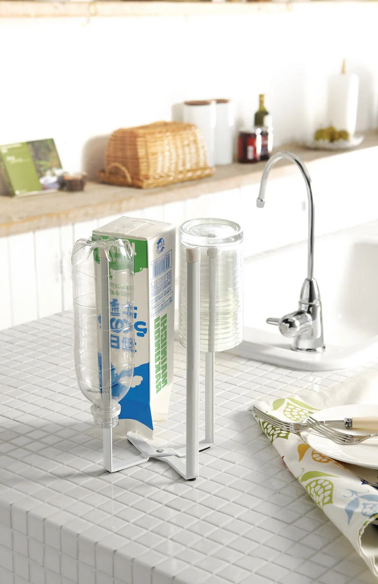 Support Multi-Usage Pour Cuisine - Tower - Blanc - Image 8