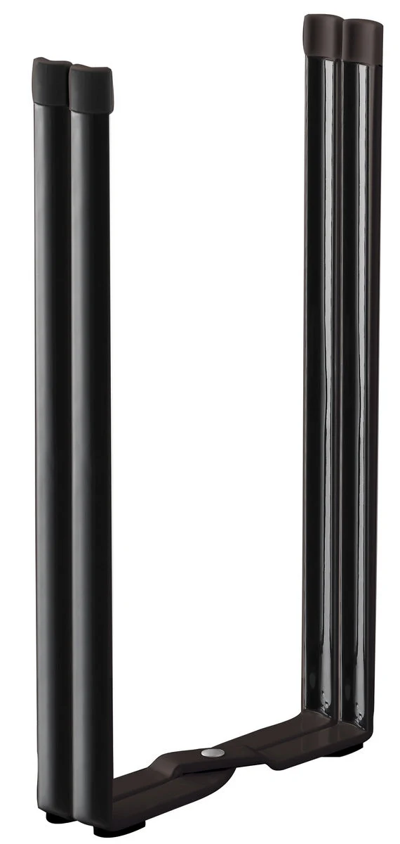Support Multi-Usage Pour Cuisine - Tower - Noir - Image 3
