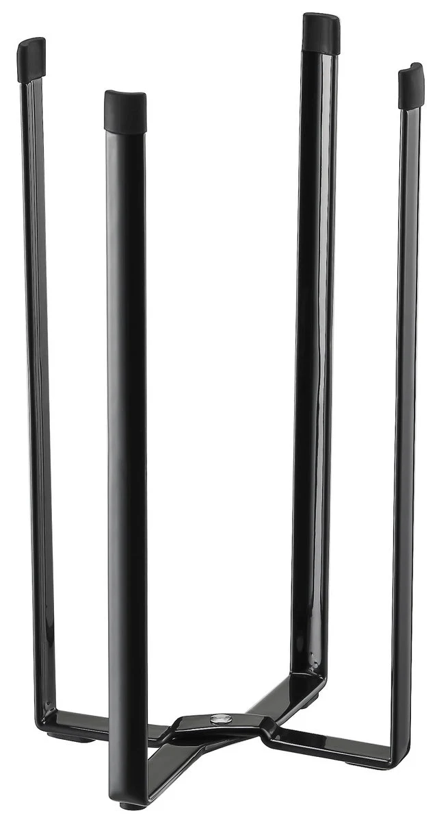 Support Multi-Usage Pour Cuisine - Tower - Noir - Image 7