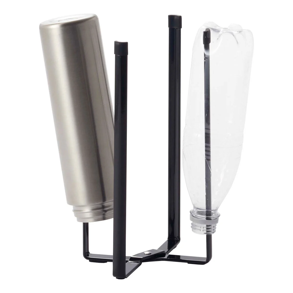 Support Multi-Usage Pour Cuisine - Tower - Noir - Image 8
