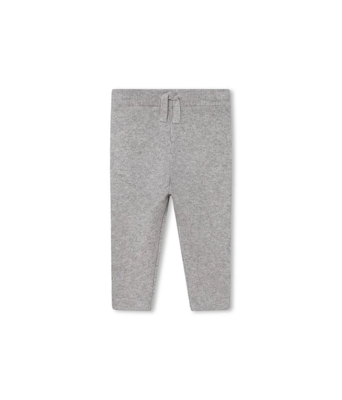 Ensemble Pull & Pantalon - Creme - Bébé Mixte - Image 5