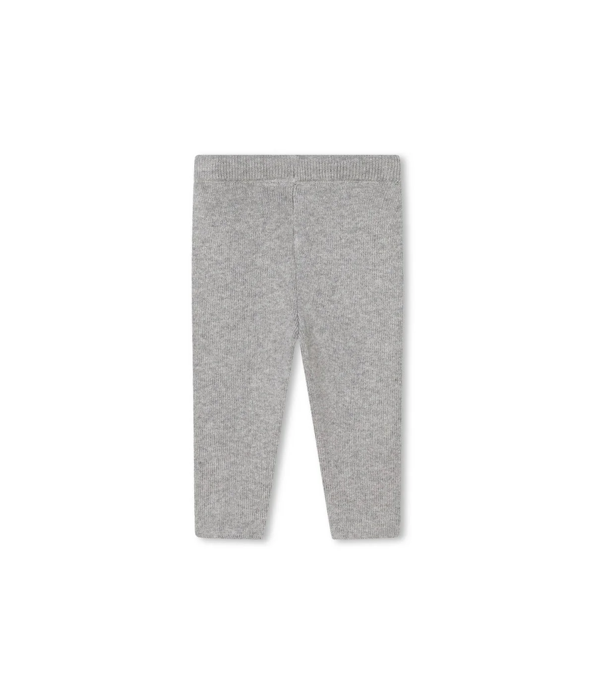 Ensemble Pull & Pantalon - Creme - Bébé Mixte - Image 6