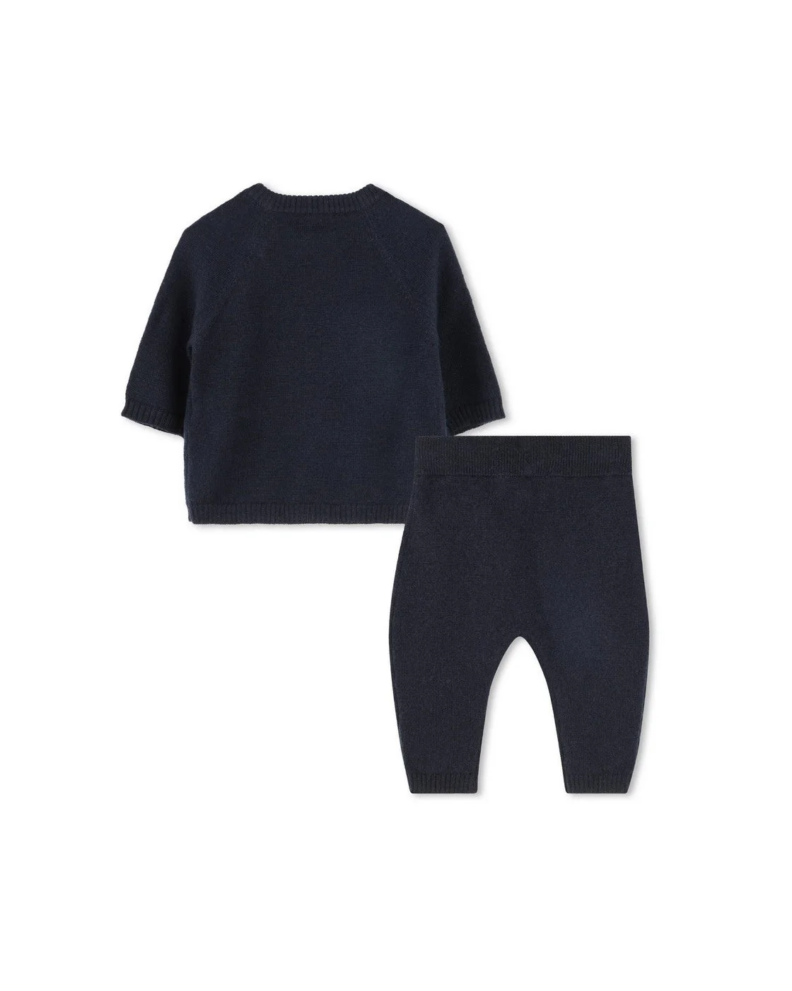 Ensemble Textile - Nuit - Bébé Mixte - Image 2
