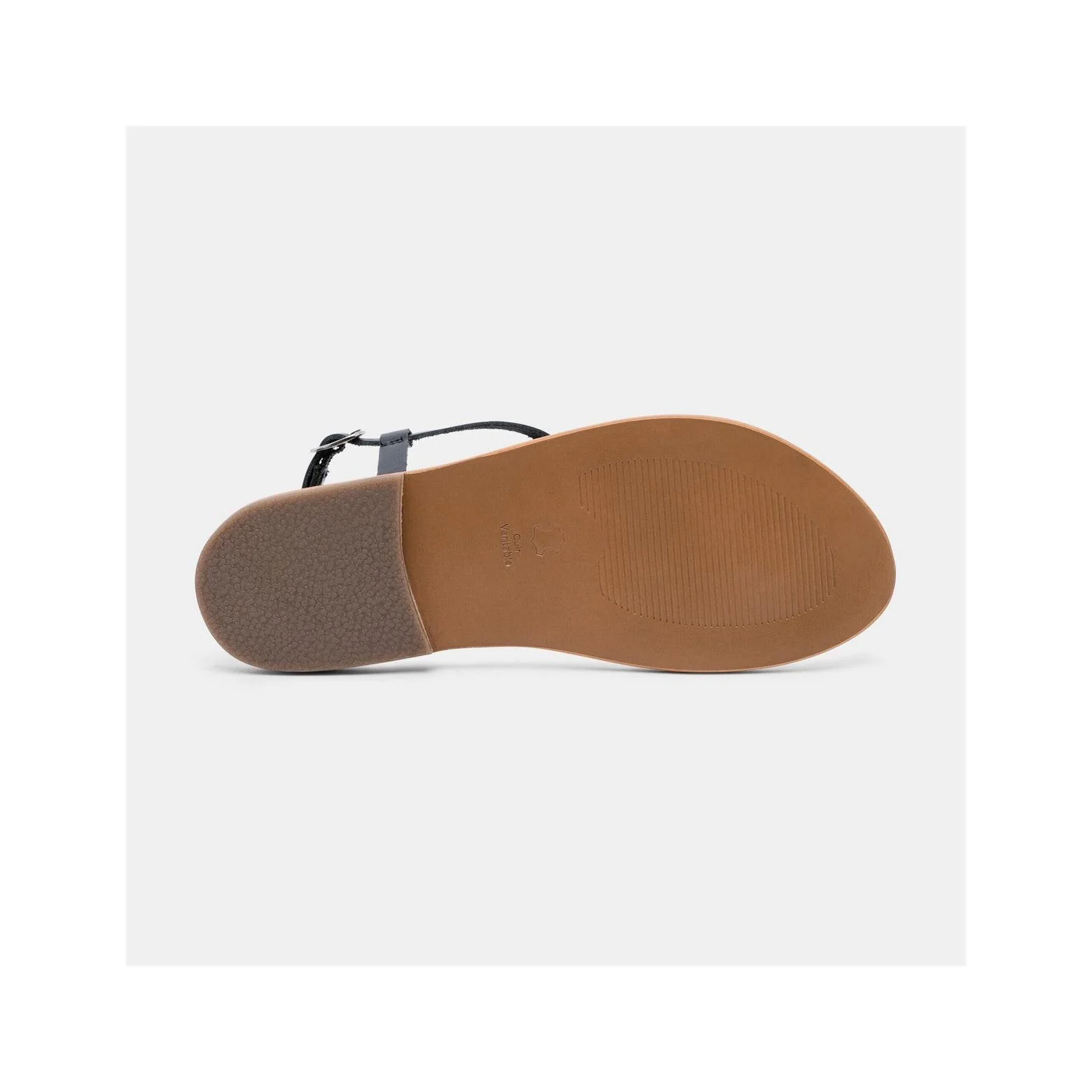Sandales Jersey - Black - Image 6