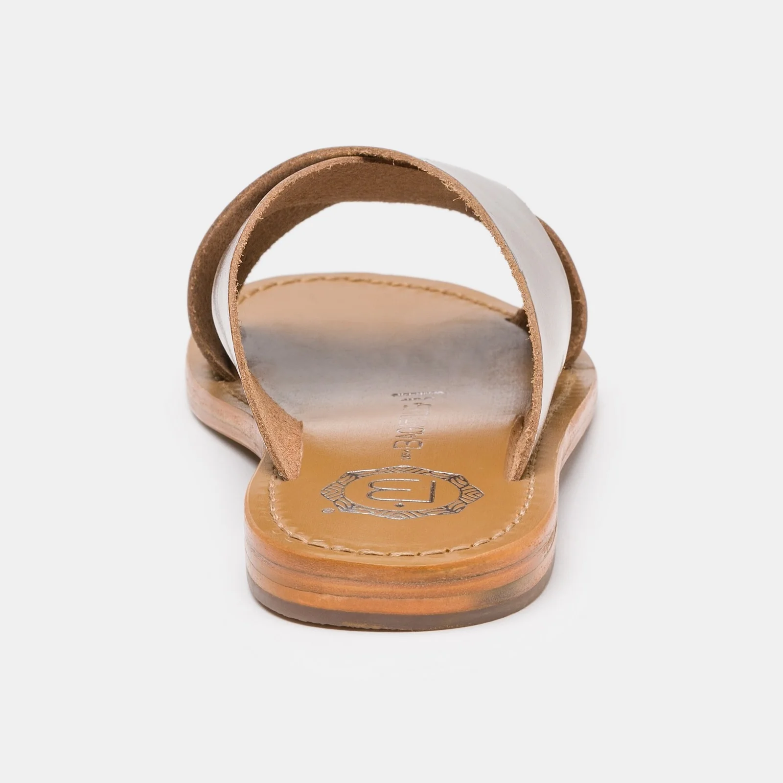 Mules Lima - Doré - Image 5