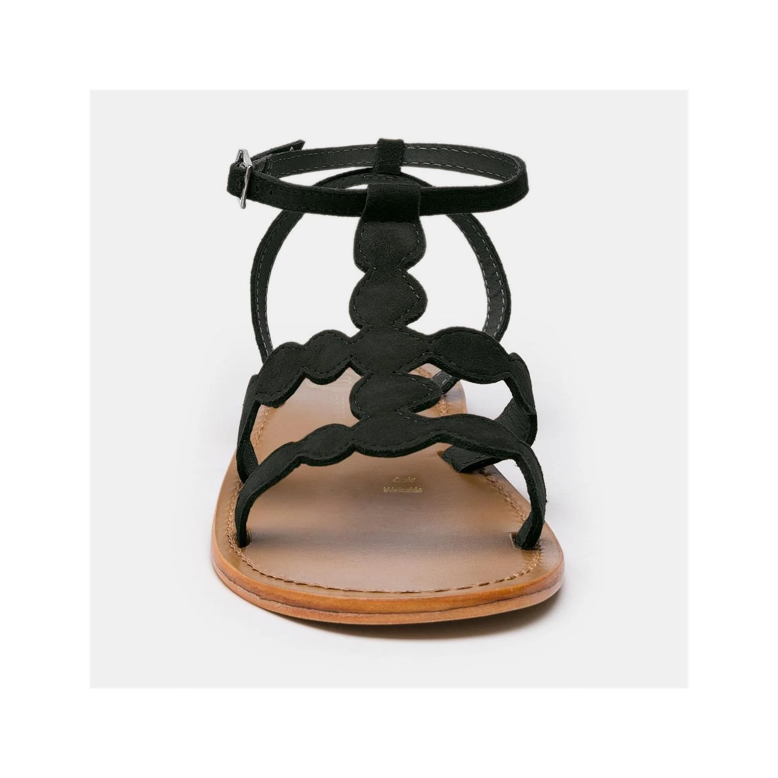 Sandales Thuja - Black - Image 2