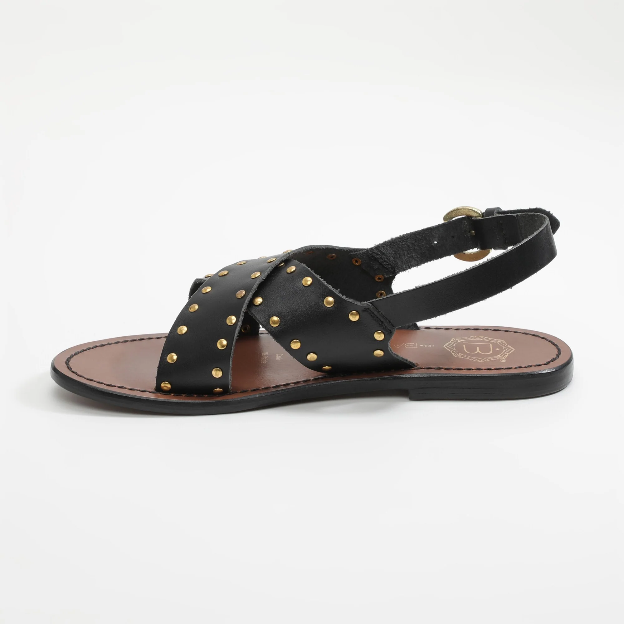 Sandales Erebia - Noir - Image 7