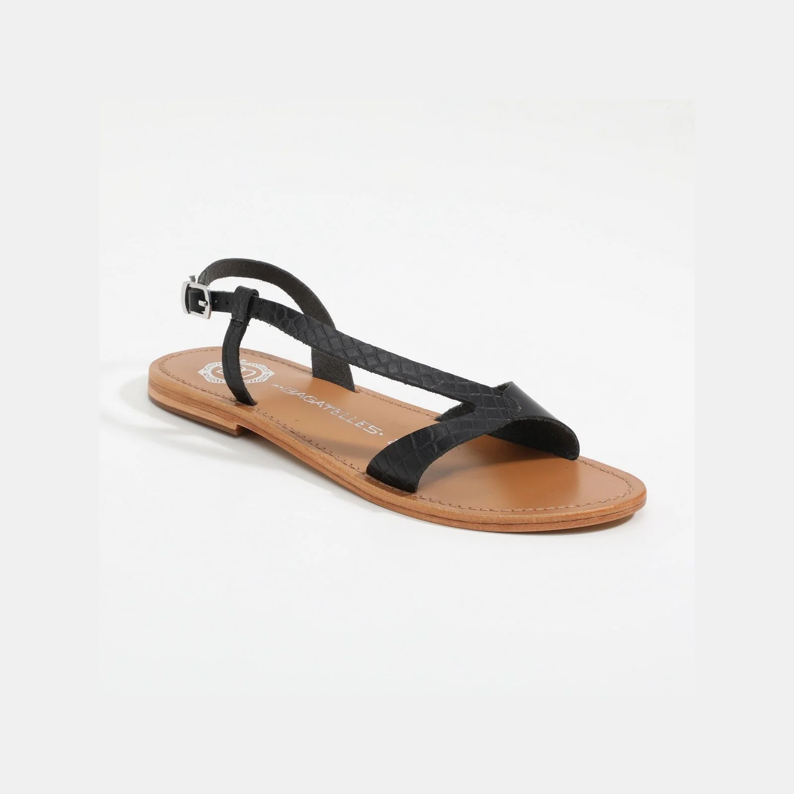 Sandales Amadrya - Black - Image 2
