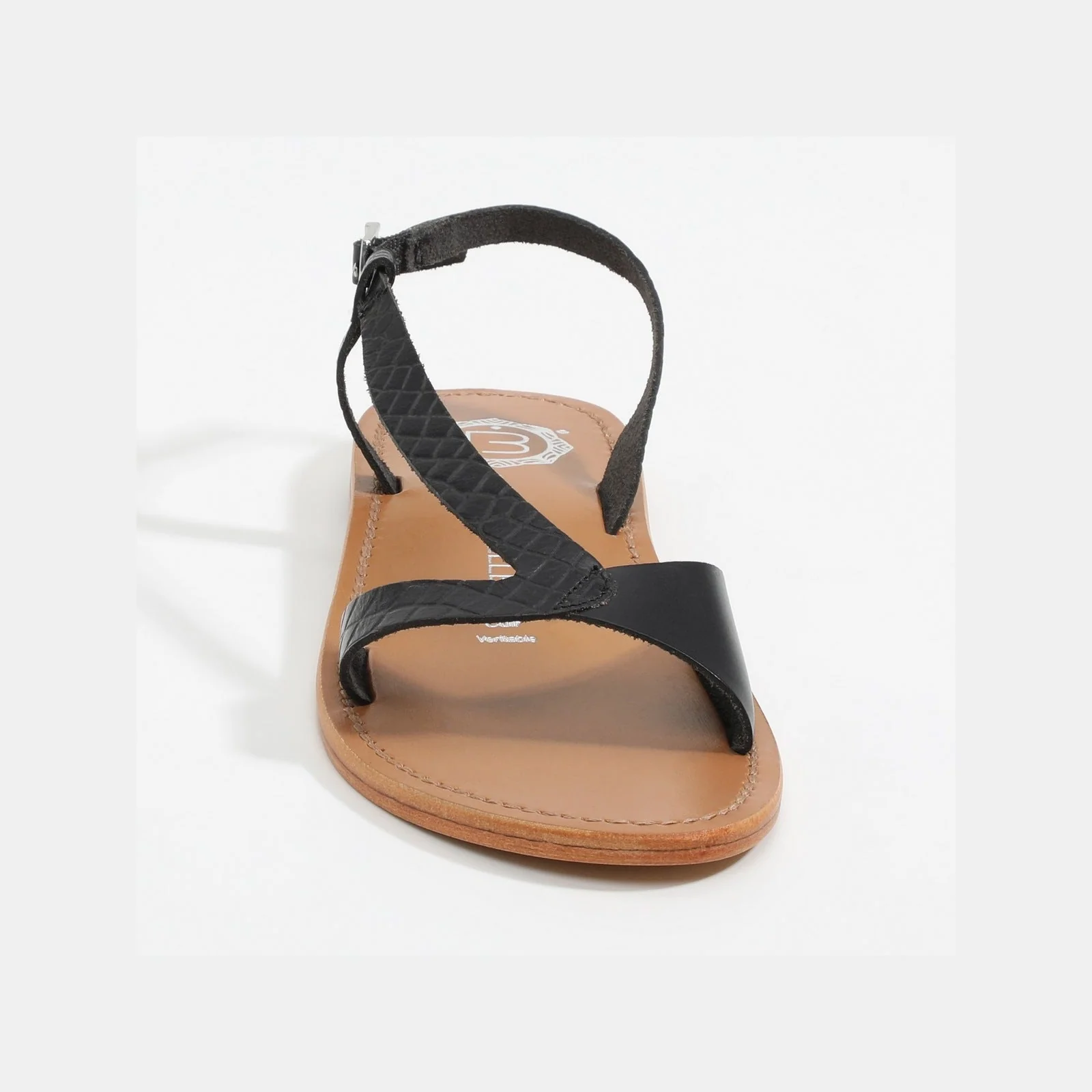 Sandales Amadrya - Black - Image 3