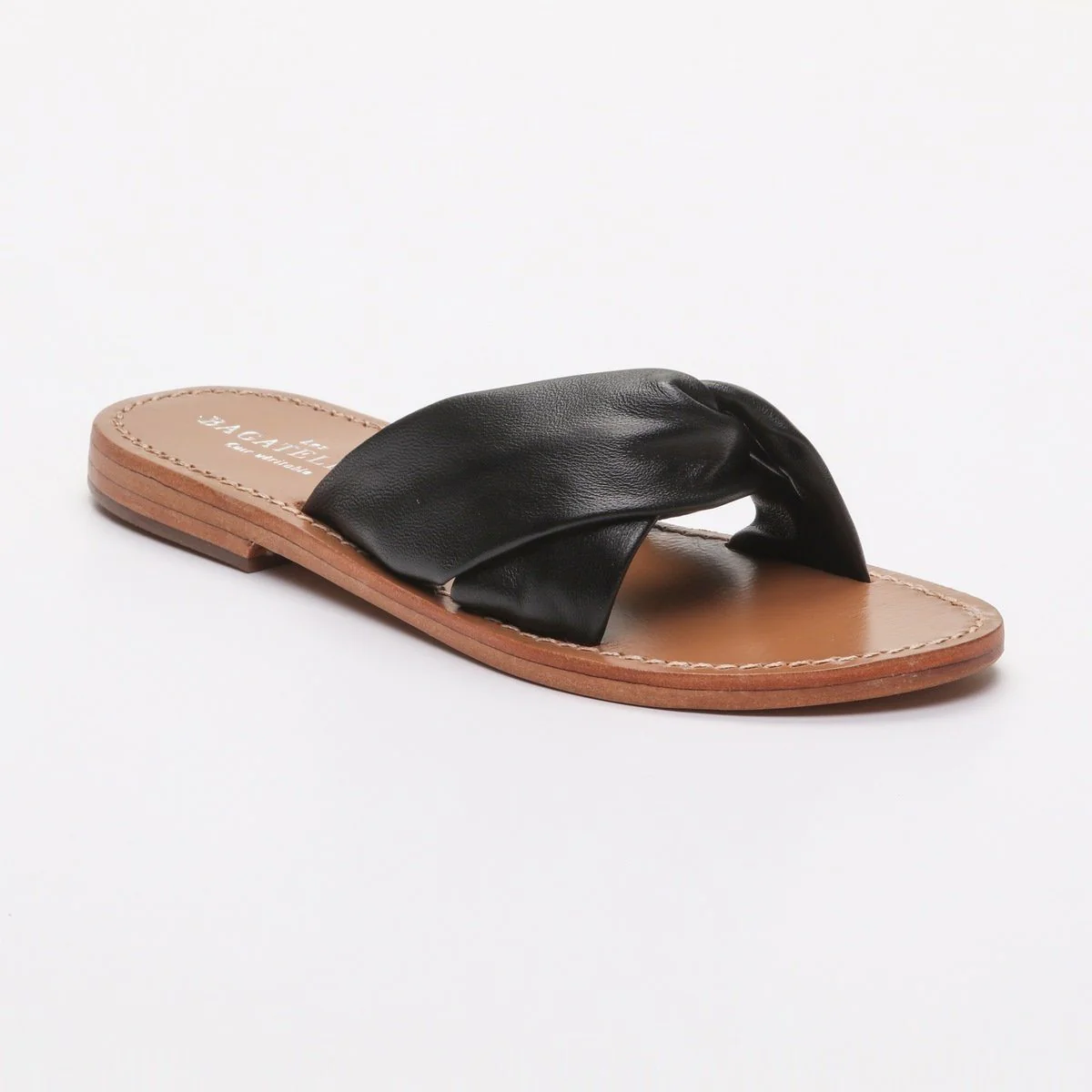 Mules Kitti Black - Image 2
