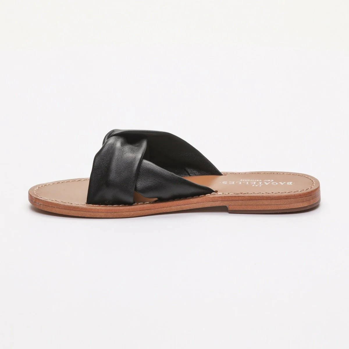 Mules Kitti Black - Image 4