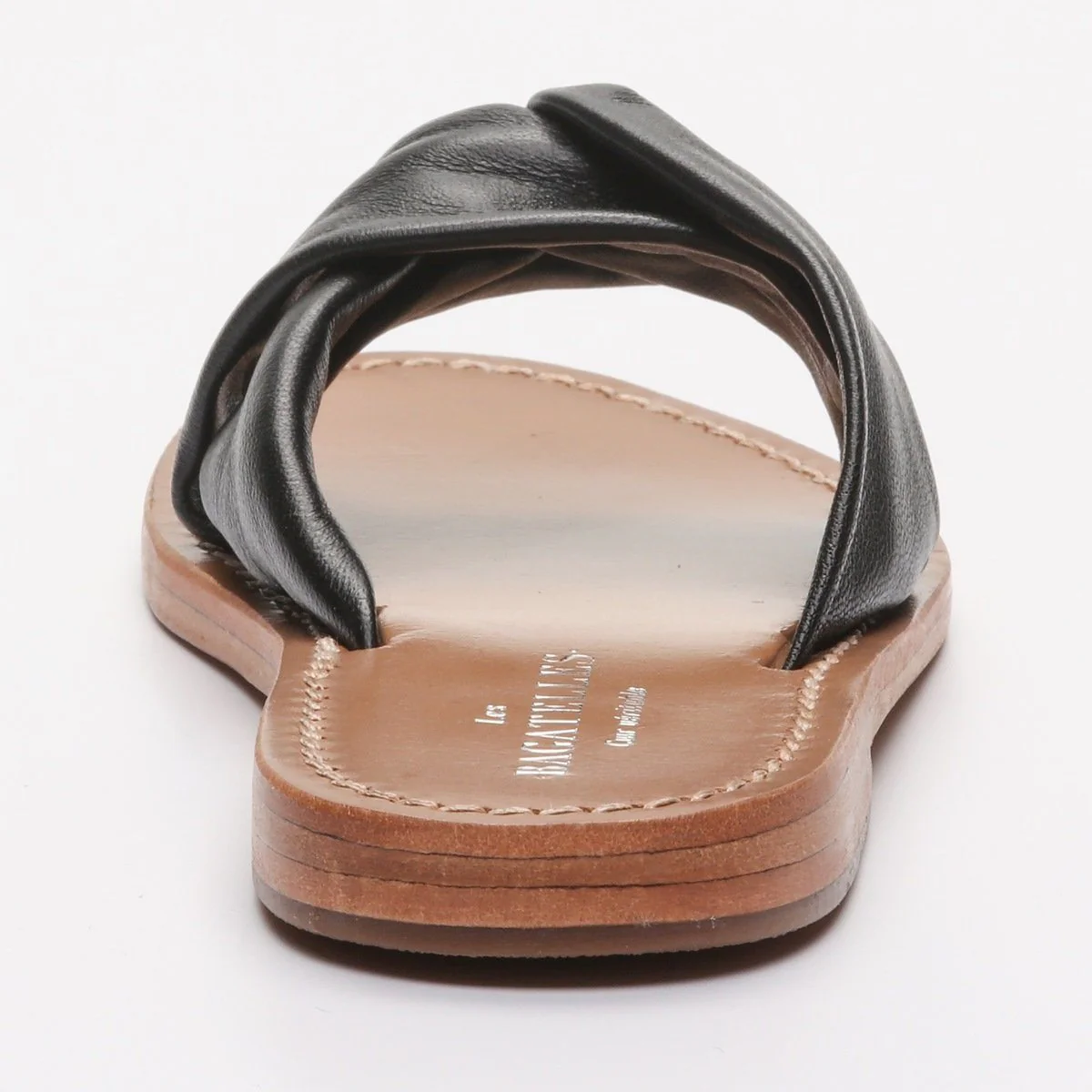Mules Kitti Black - Image 5
