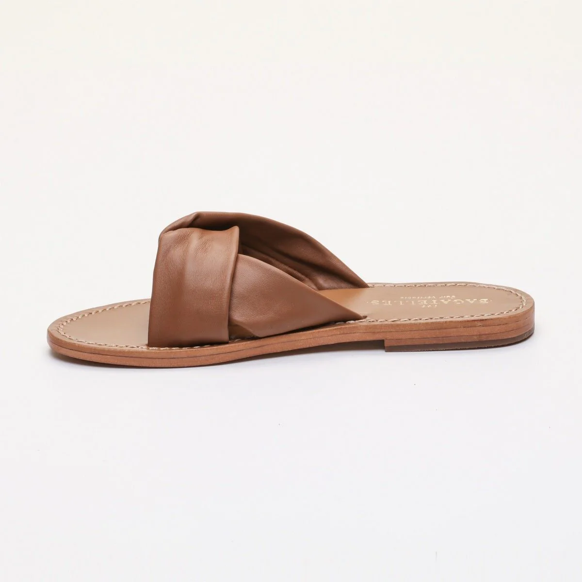 Mules Kitti Camel - Image 3