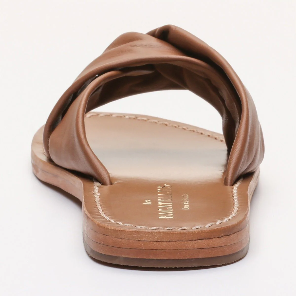 Mules Kitti Camel - Image 4