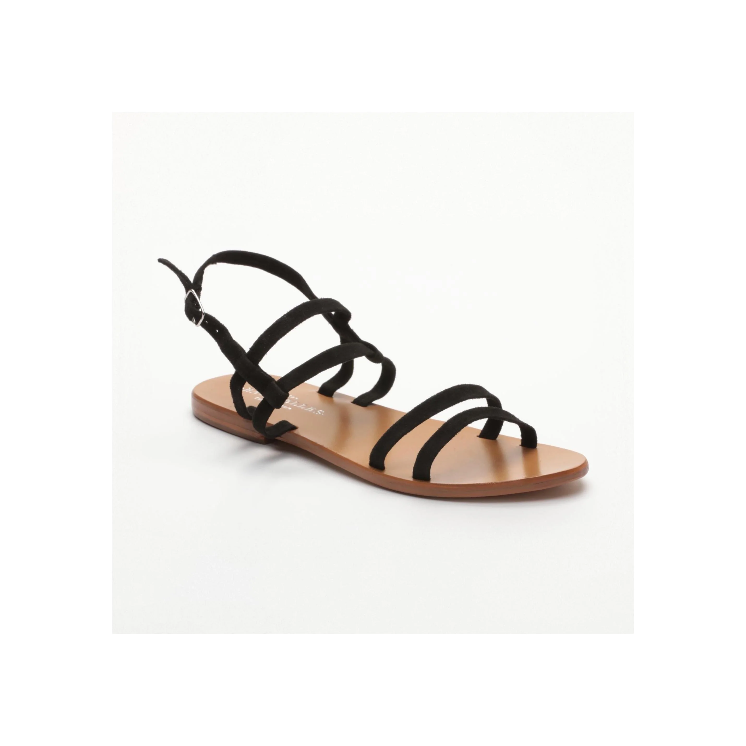 Sandales Peyton - Noir - Image 2