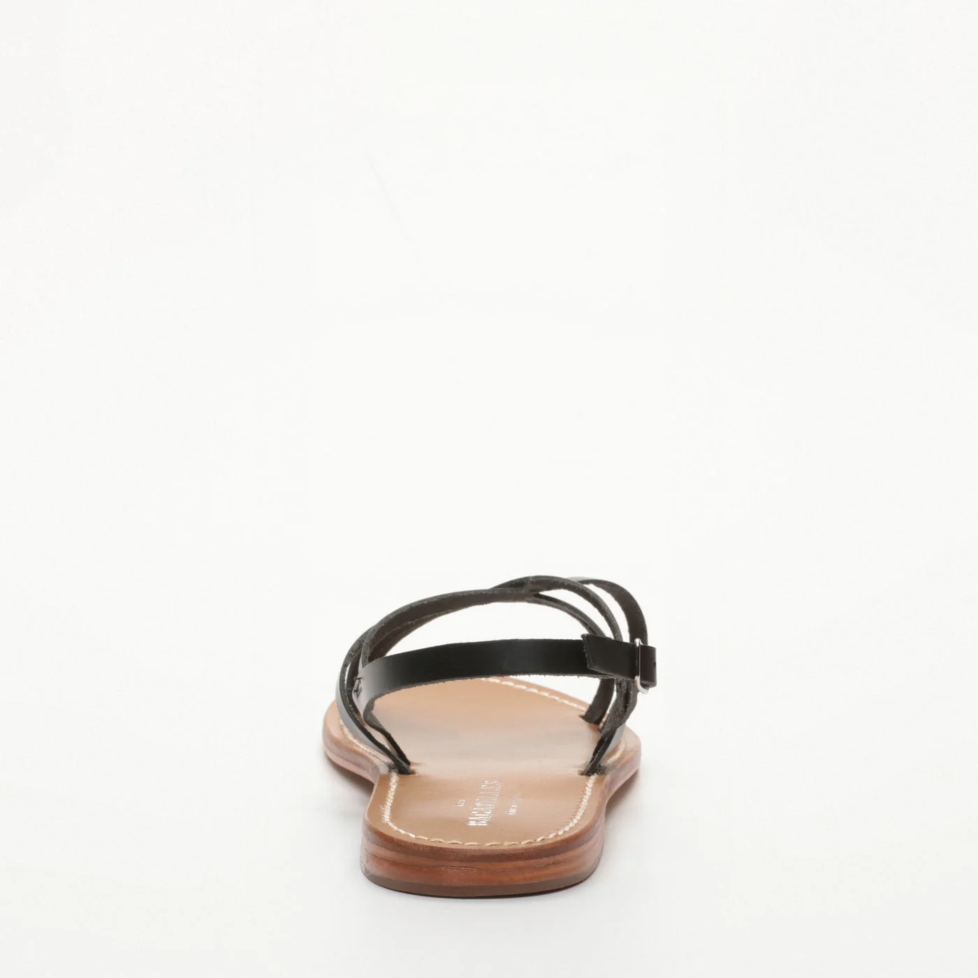 Sandales Athena - Noir - Image 5