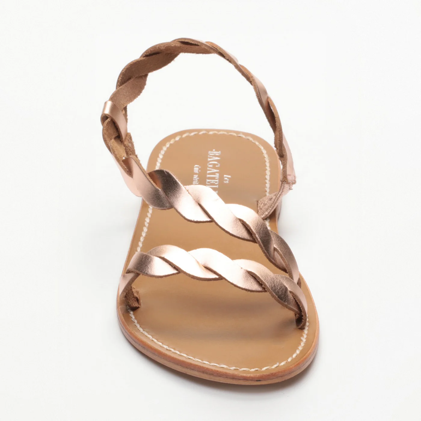 Sandales Maria - Roseor - Image 2