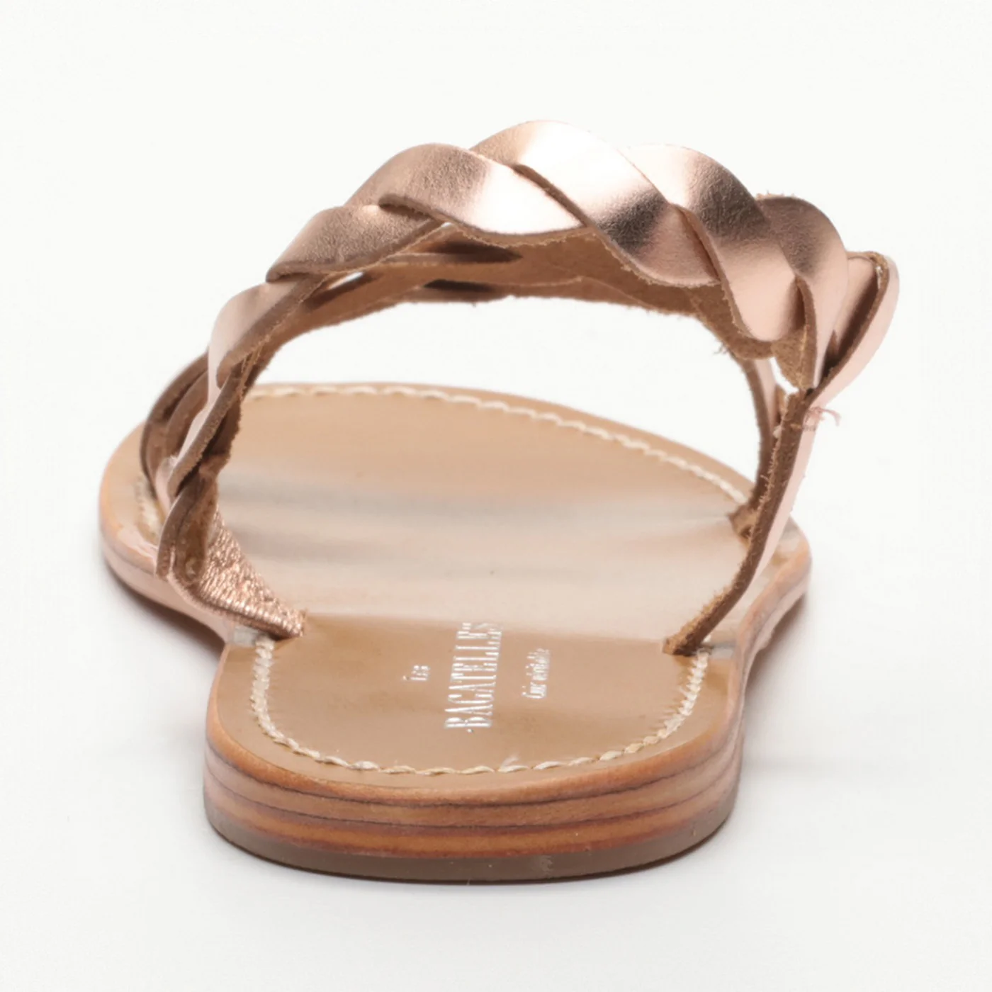 Sandales Maria - Roseor - Image 4