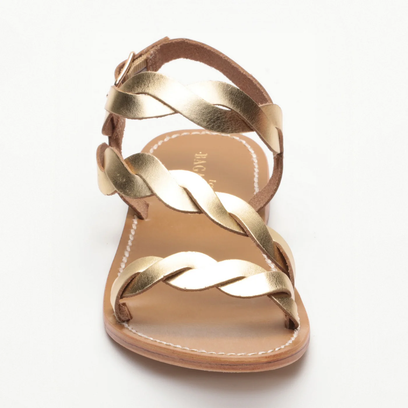 Sandales Arianna Dark Gold - Image 2
