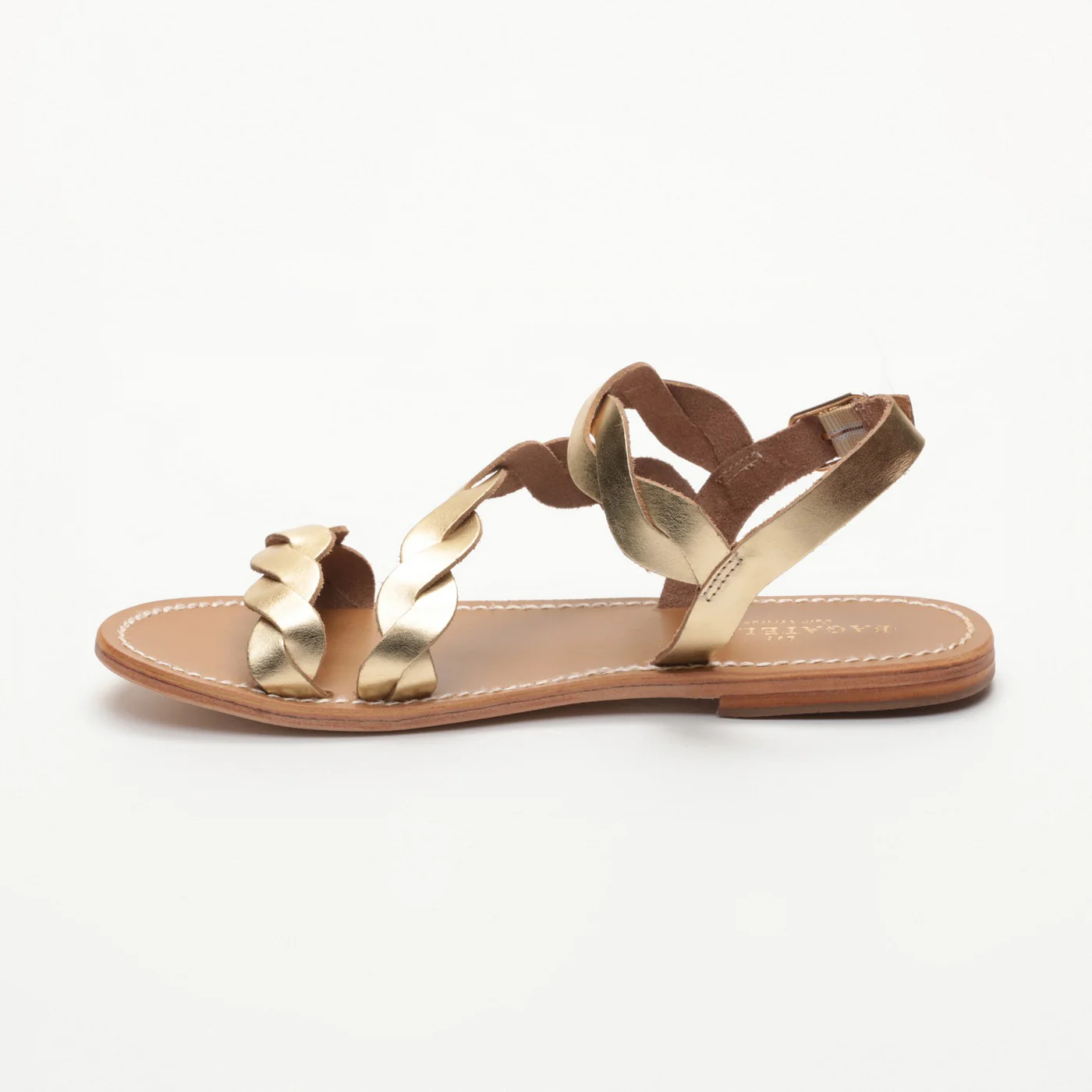 Sandales Arianna Dark Gold - Image 3
