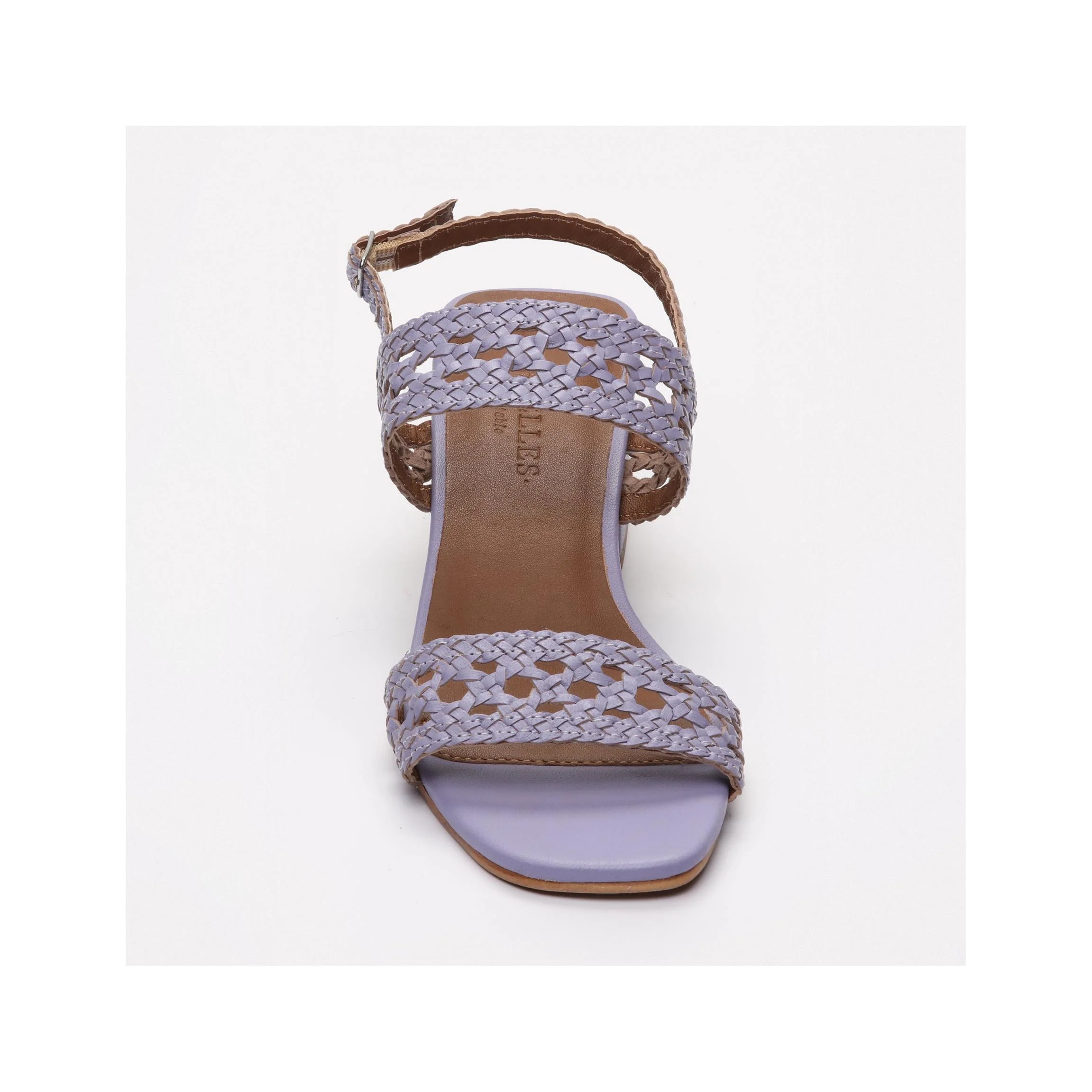Sandales A Talons Gracy - Lavander - Image 2