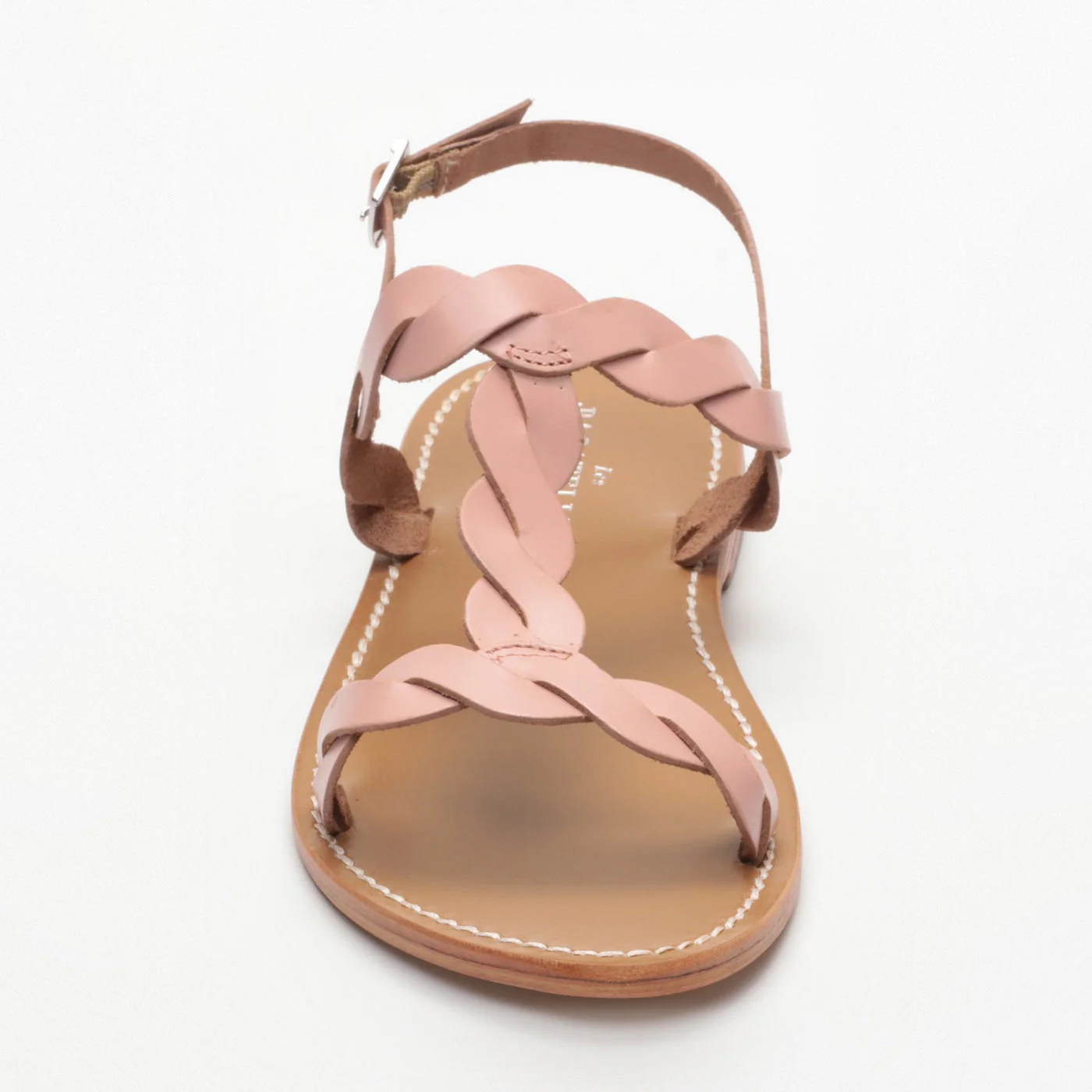 Sandales Burke - Rose - Image 2