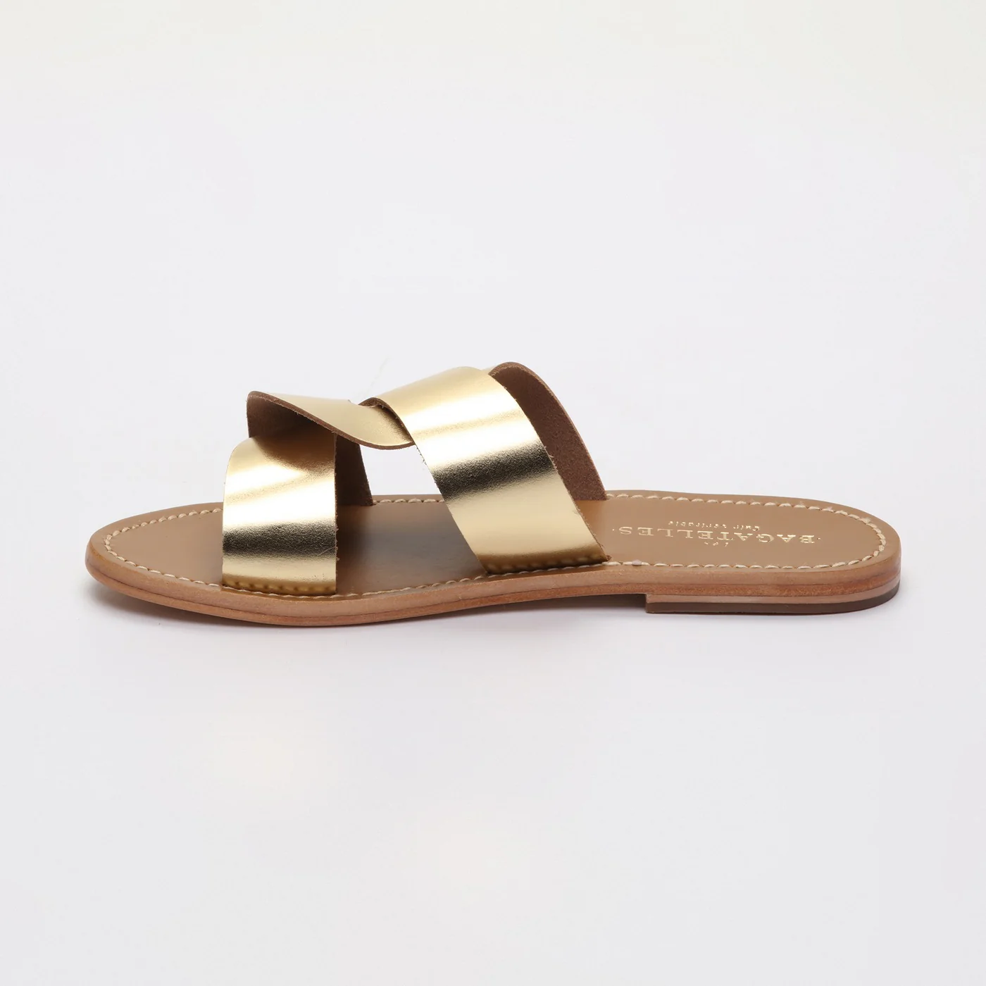 Mules Aditri - Dark Gold - Image 3