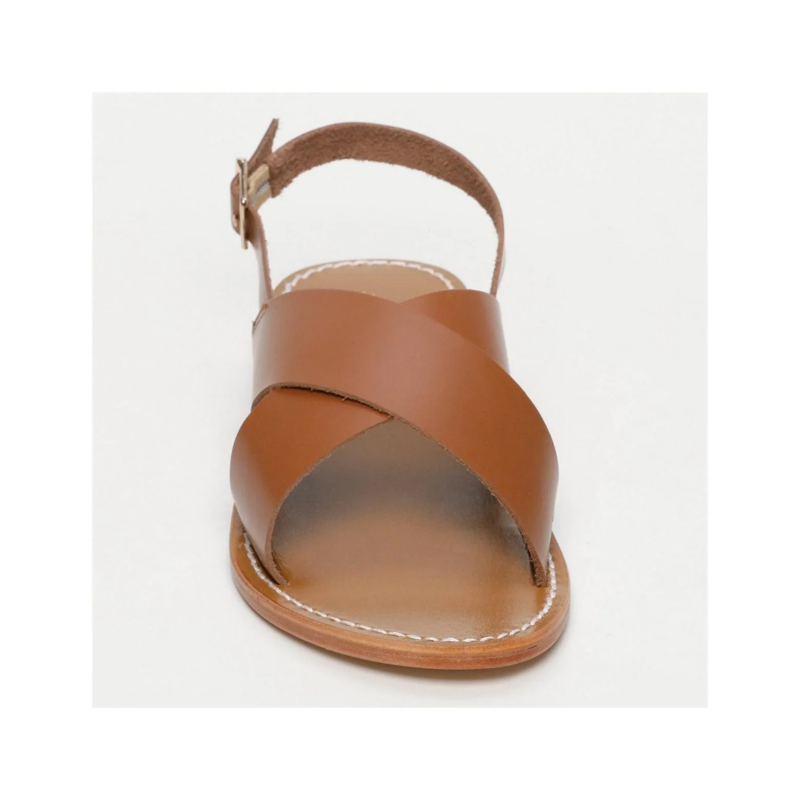 Sandales Acoyte - Camel - Image 2