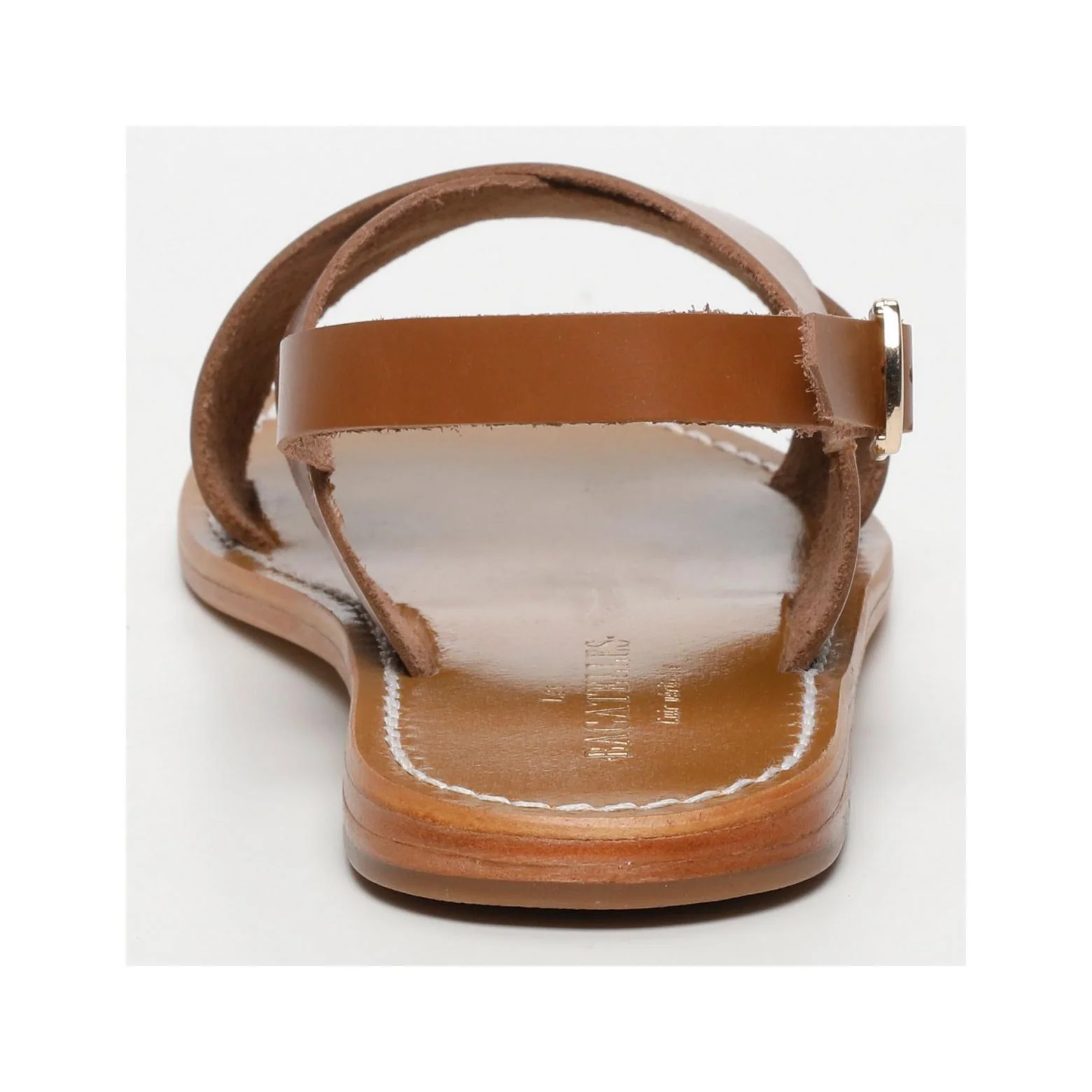 Sandales Acoyte - Camel - Image 4