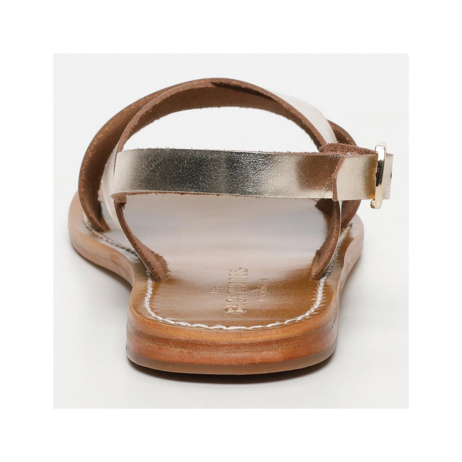 Sandales Acoyte - Gold - Image 4