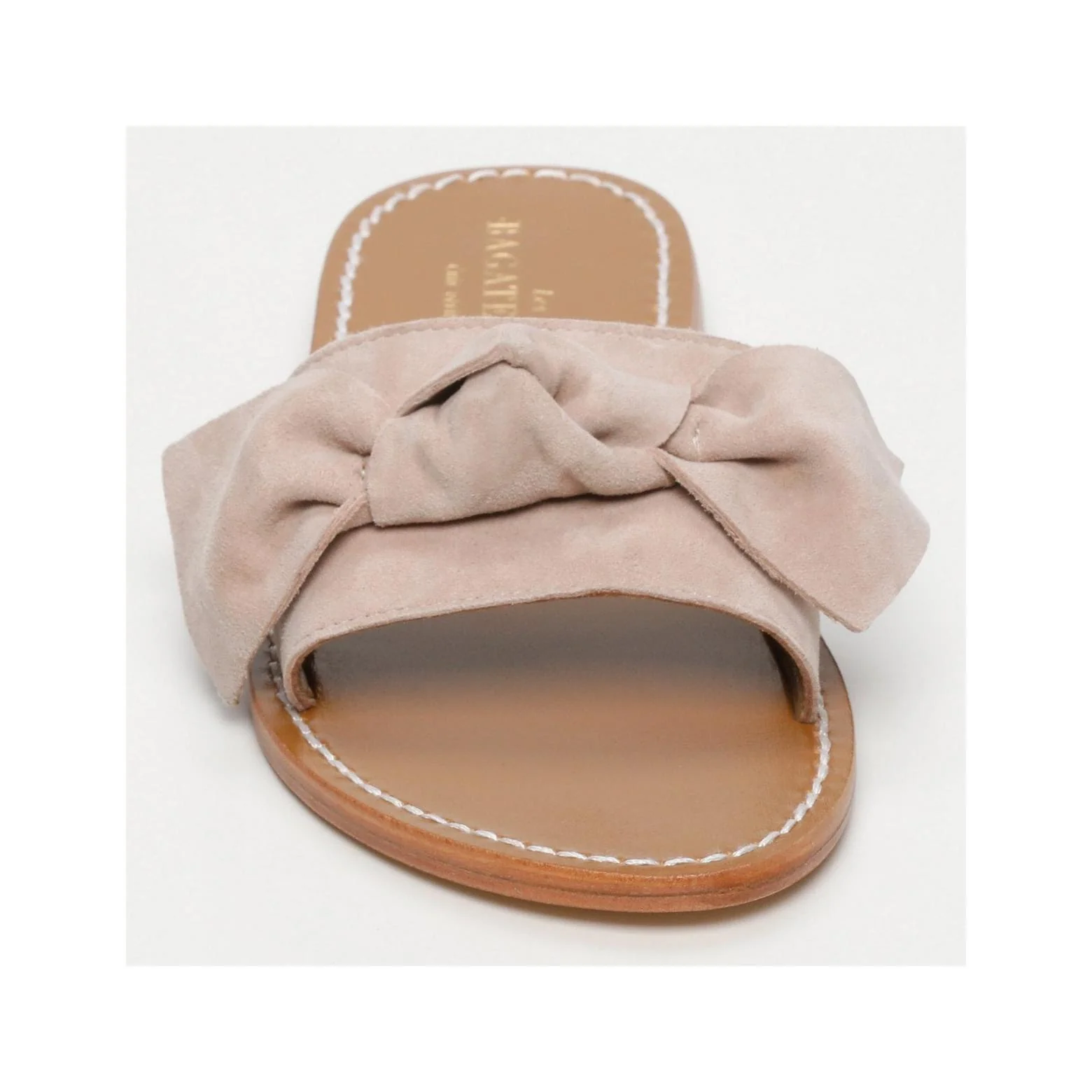 Mules Westchester - Light Beige - Image 2