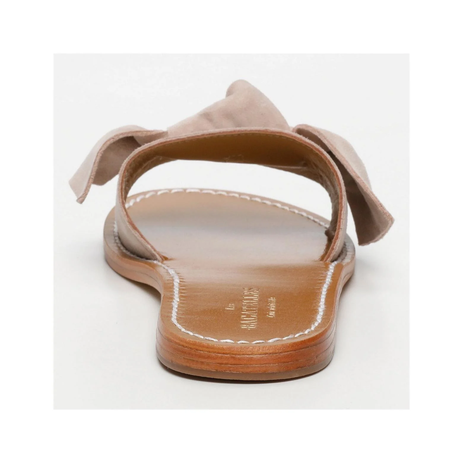 Mules Westchester - Light Beige - Image 3