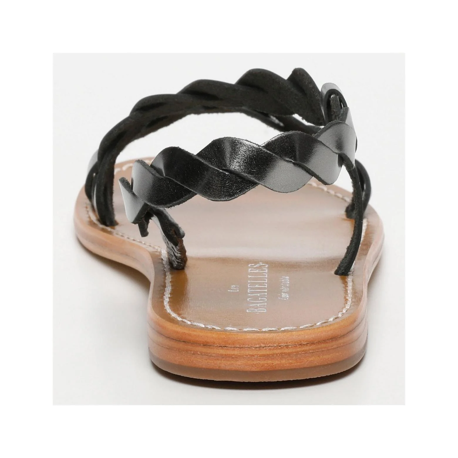 Sandales Maria - Pewter - Image 4