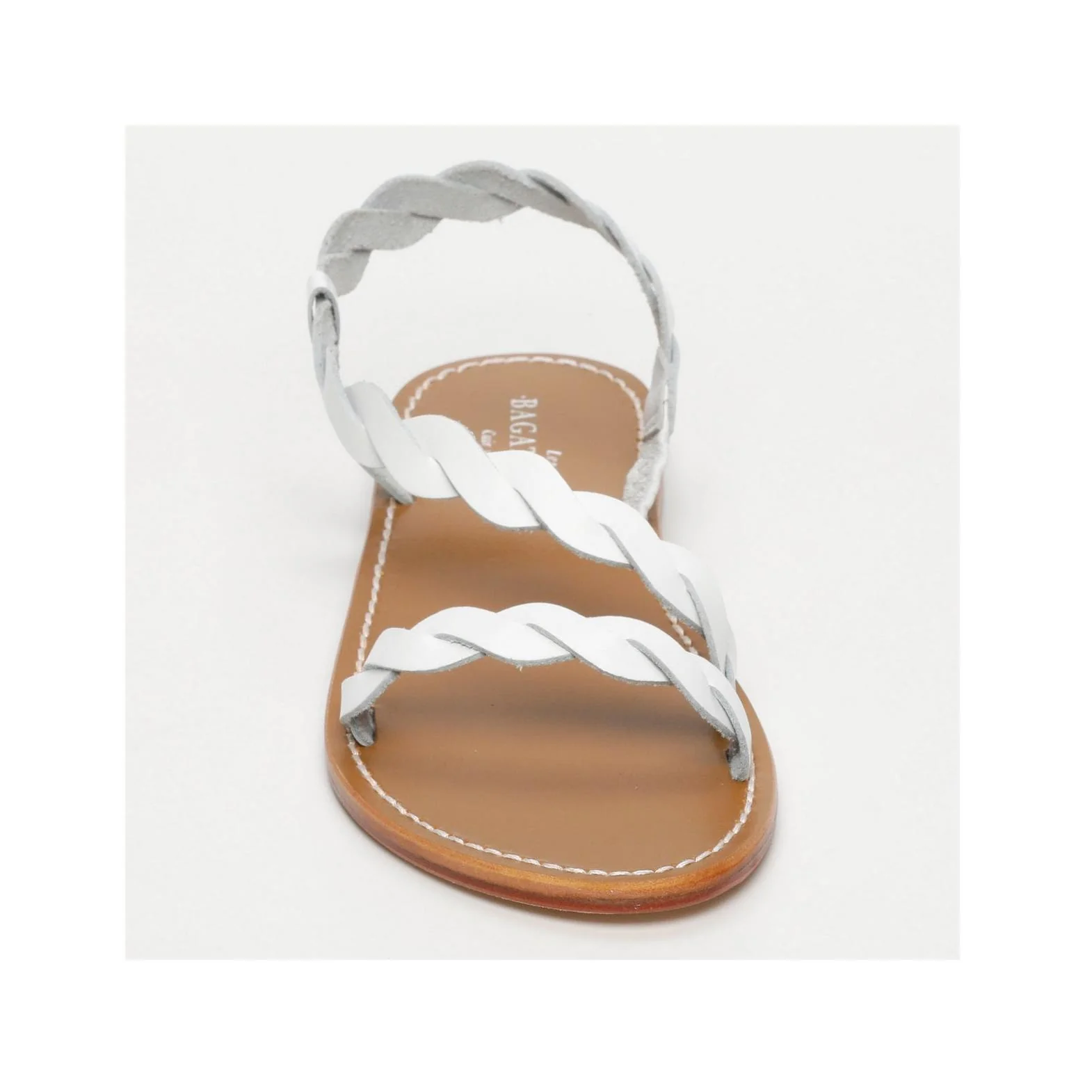 Sandales Maria - White - Image 2