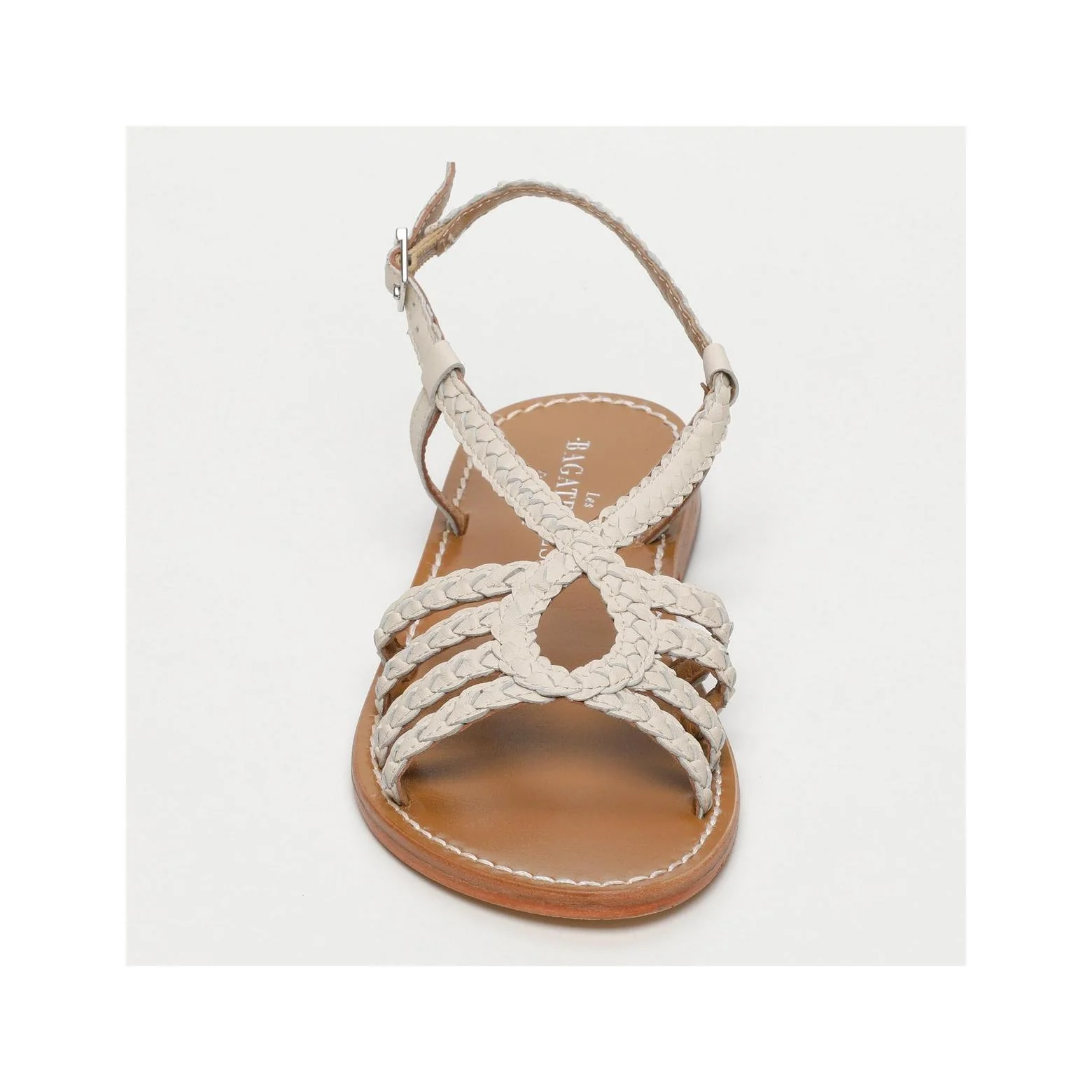 Sandales Lyla - Ivory - Image 2