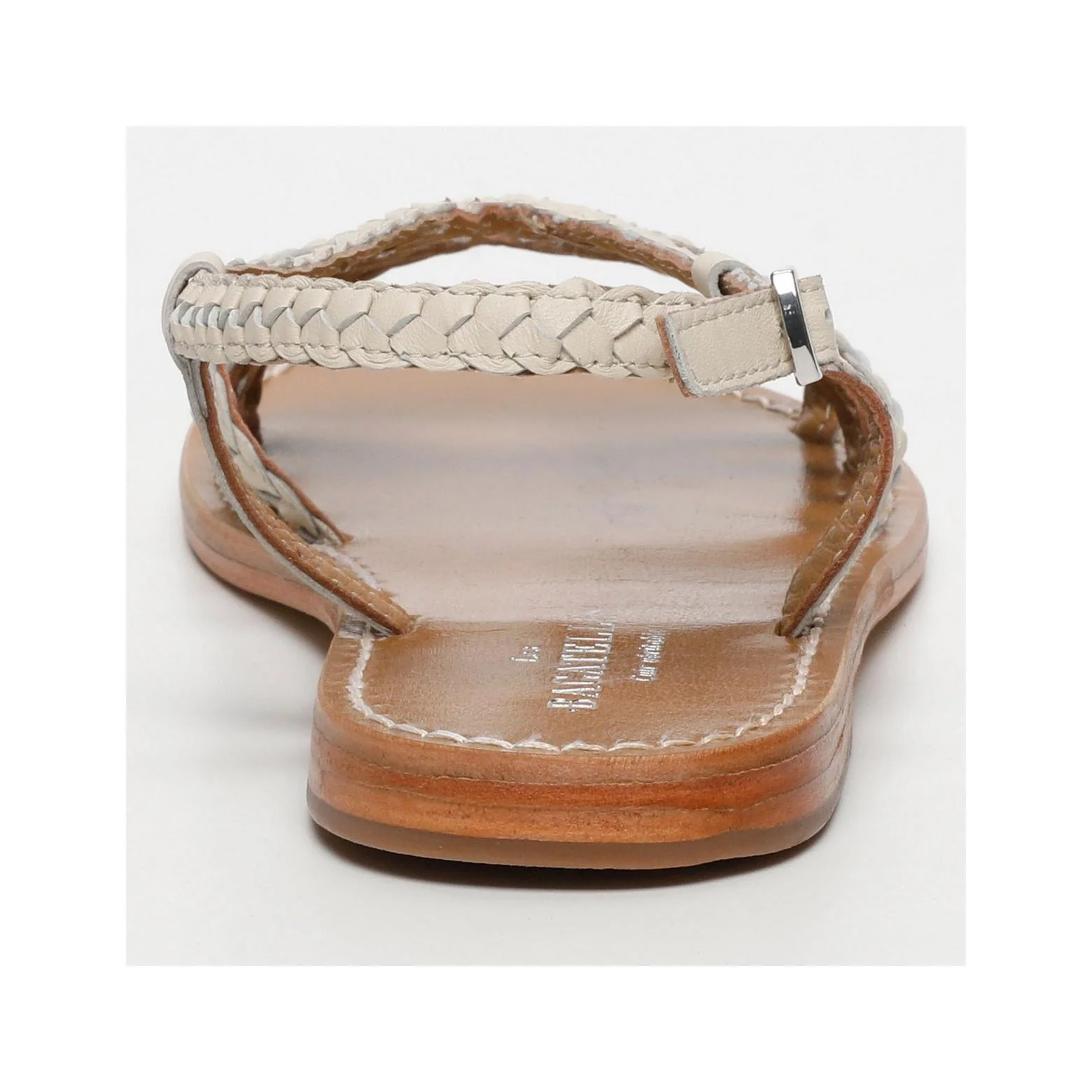 Sandales Lyla - Ivory - Image 4