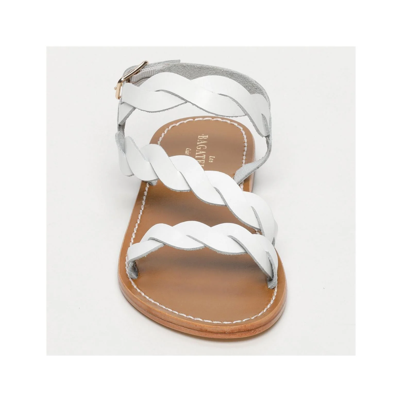Sandales Arianna - White - Image 2