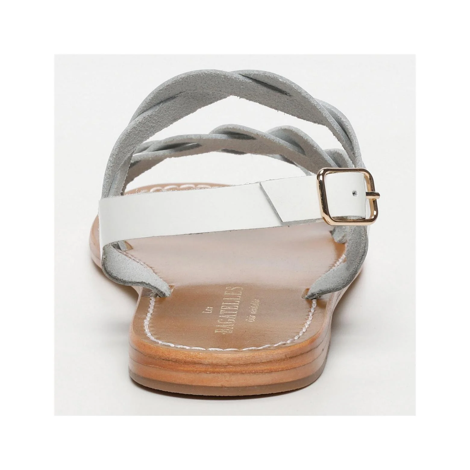 Sandales Arianna - White - Image 4