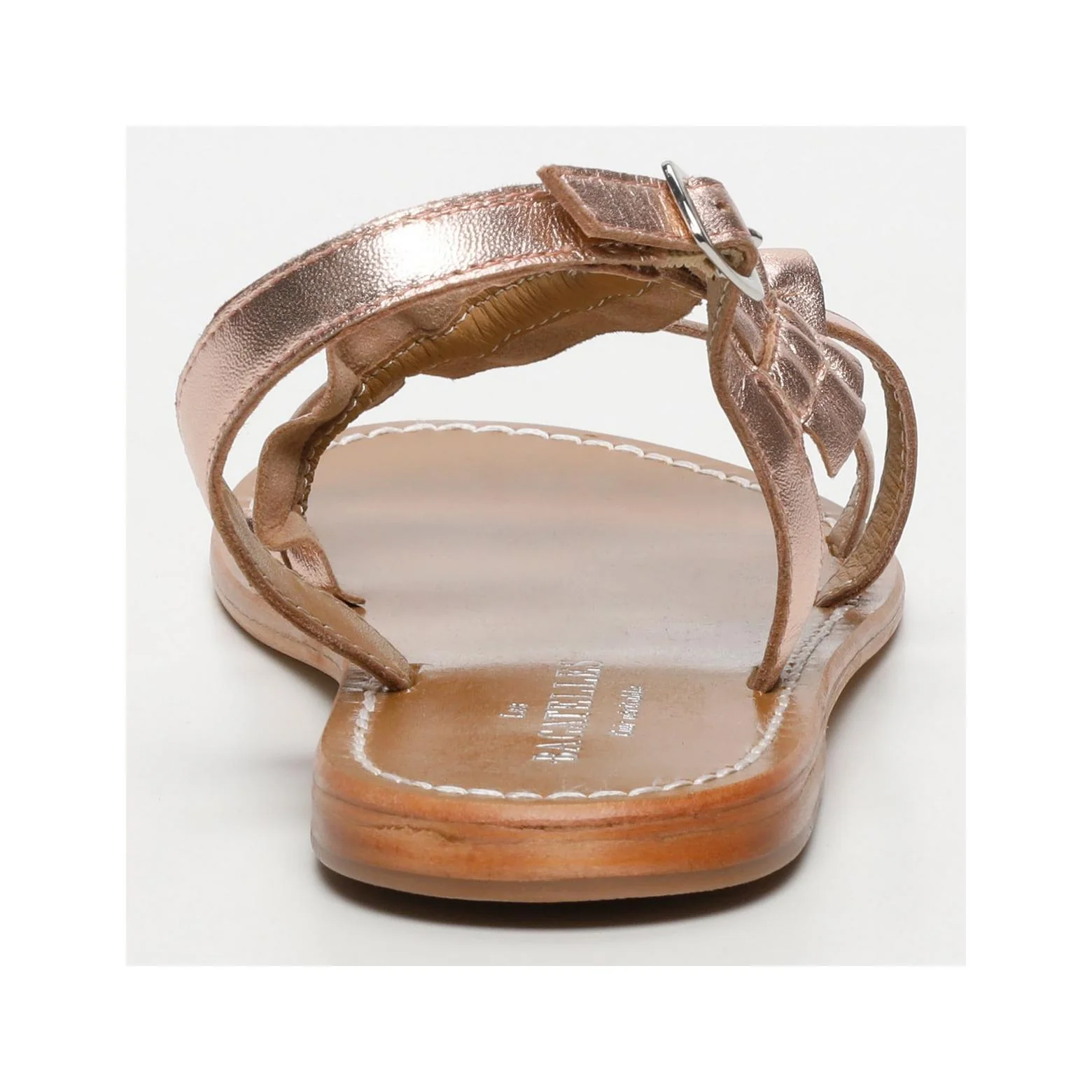 Sandales Barranca - Rosegold - Image 4